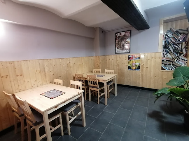 Comentarii opinii despre Kishordó Borozó