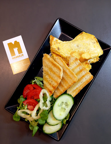 Opinii despre Mannázó în Szeged - Vendéglátás