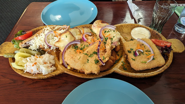 Gösser Ètterem - Mosonmagyaróvár