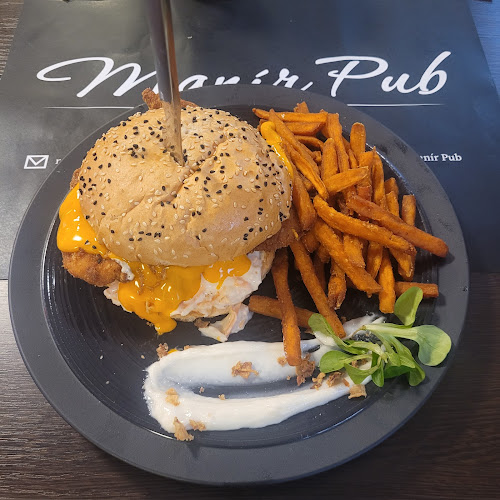 MANÍR PUB - Székesfehérvár