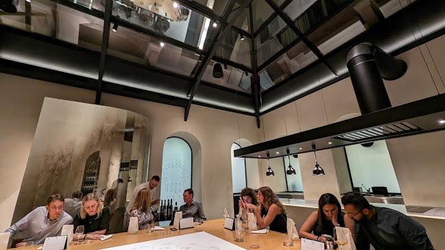 Onyx Műhely - Vendéglátás