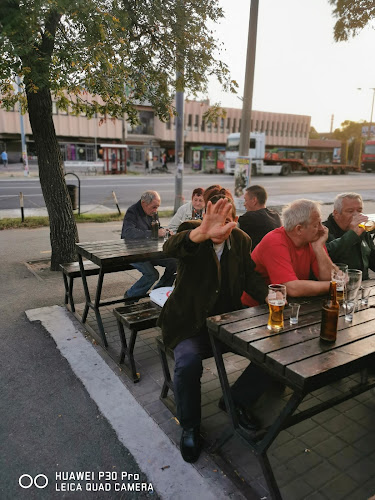 Nyíri Fészek Kisvendéglő - Nyíregyháza