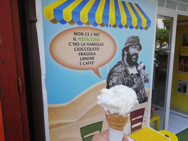 Comentarii opinii despre Gelateria Vittorio