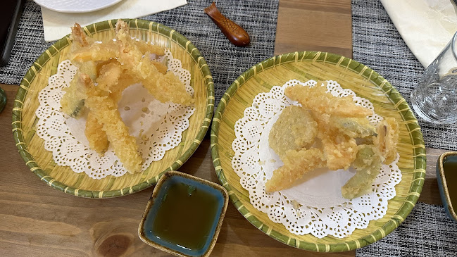 Opinii despre Ennmann Japán Étterem în Budapest - Vendéglátás