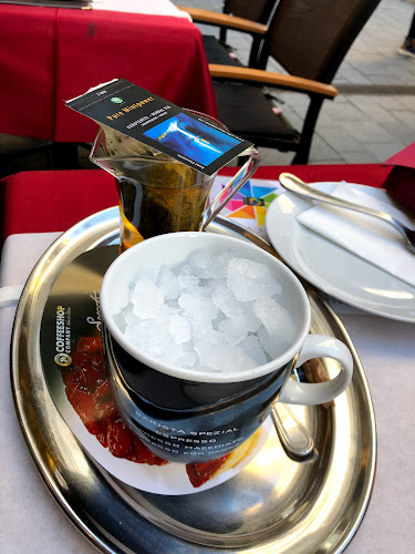 La Lucia Restaurant - Vendéglátás