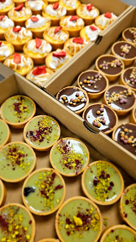 Opinii despre Cake to go Budapest în Budapest - Vendéglátás