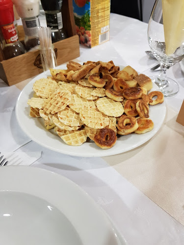 Comentarii opinii despre Kisúj-Étterem