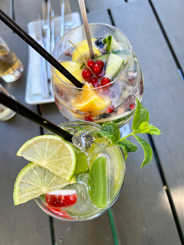 Opinii despre Dorothea Bistro & Café în Szentendre - Vendéglátás