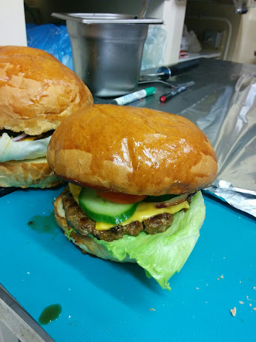 Route 24 Food Pizzéria - Vendéglátás