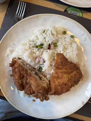 Comentarii opinii despre 4 Seasons - Palóc Bistorant