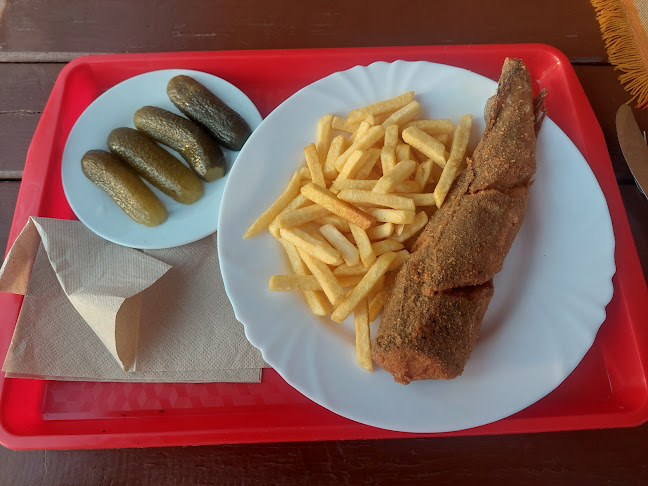 BoroZoli Strandbüféje