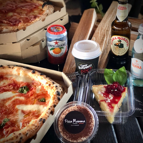 Pizza Mamma - Dunakeszi