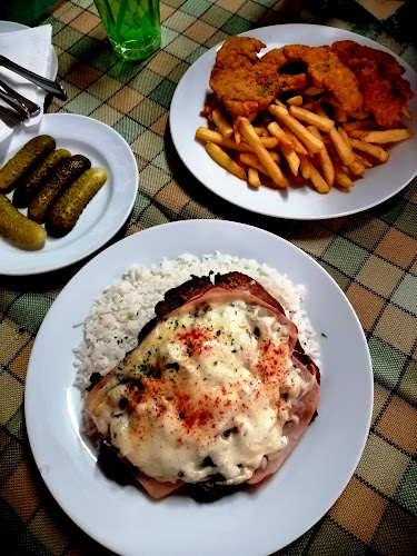 Rigó Vendéglő - Ajka