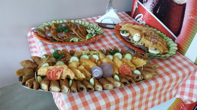 Comentarii opinii despre Kisvillás Kifőzde