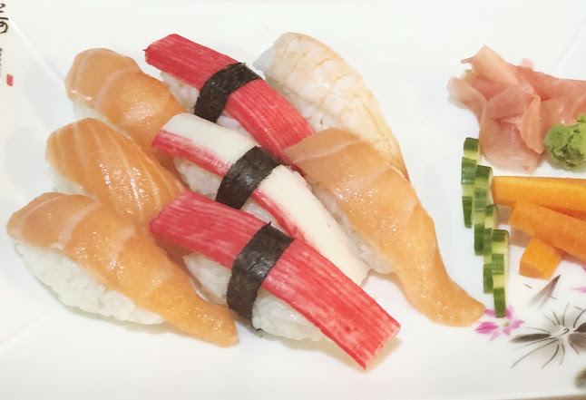 Tian Yuan Étterem - Vendéglátás