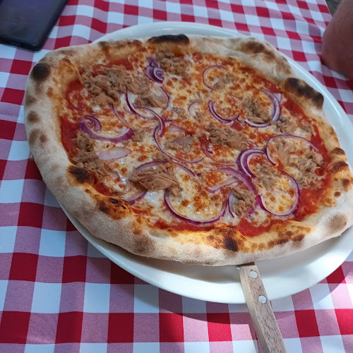 Notte Trattoria - Zsámbék