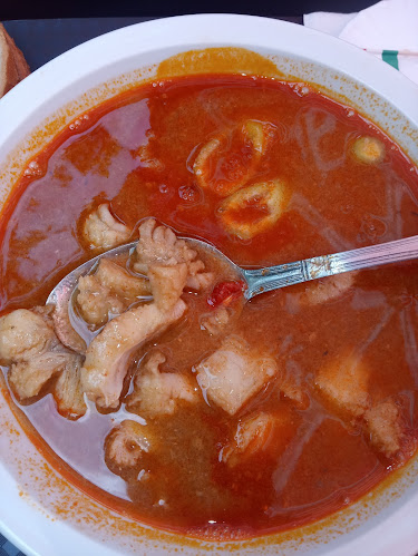 Ági presszó - Miskolc