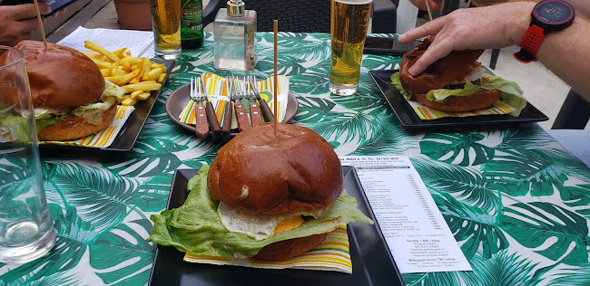 Opinii despre KOKO PIZZA ÉS TÉSZTA BÁR în Pápa - Vendéglátás