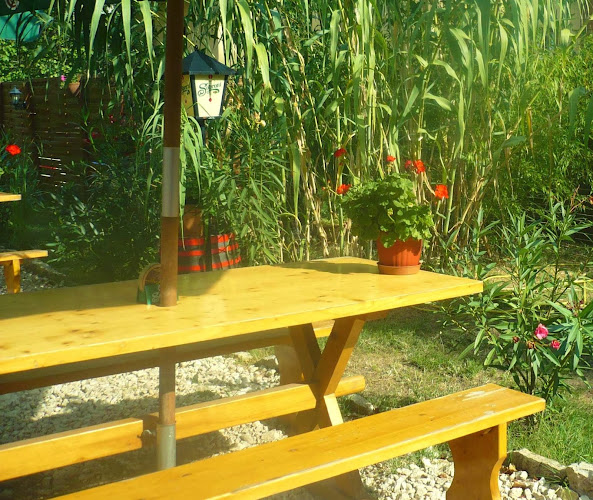 Rozmaring Kiskert Vendéglő és Pizzéria