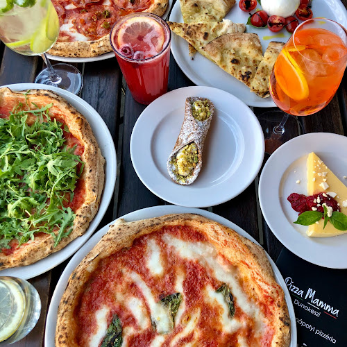 Comentarii opinii despre Pizza Mamma