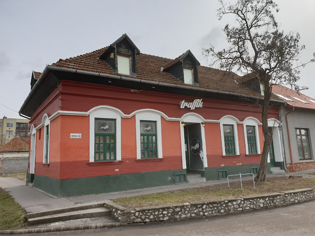Traffik Pub