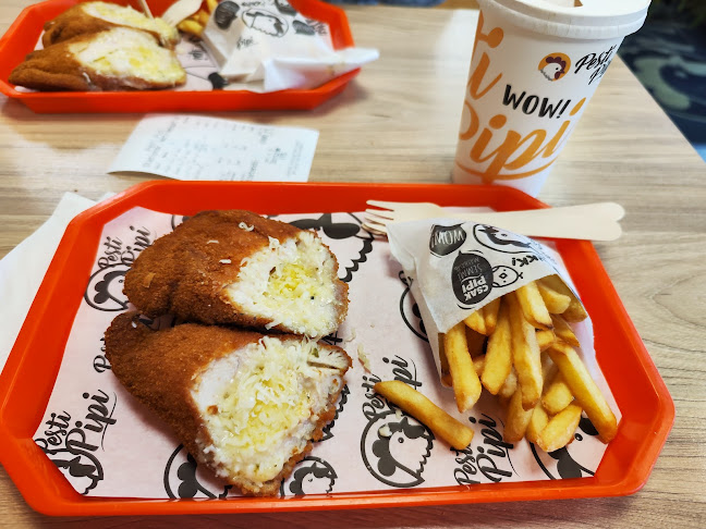 Comentarii opinii despre Pesti Pipi Stadionok