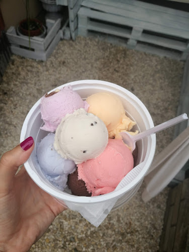 Jázmin Fagyizó - Tiszafüred