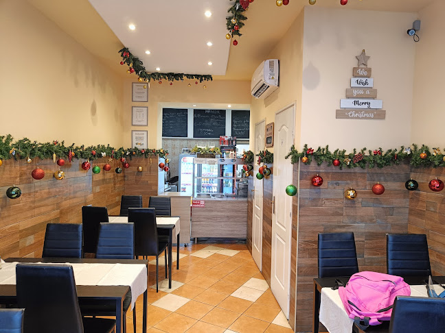 Kisvillás Kifőzde - Vendéglátás