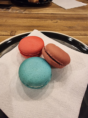 Desszert Neked - Budapest