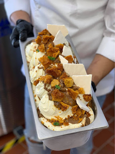 Füredi korzó fagyizó - Vendéglátás