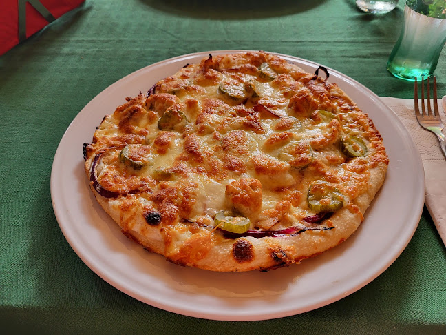 Degesz Étterem és Pizzéria - Vendéglátás