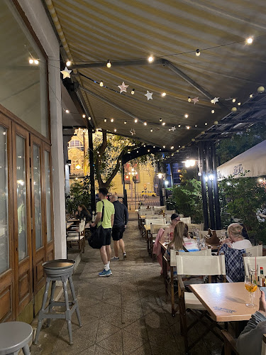 Comentarii opinii despre Rub and Roll Barbecue