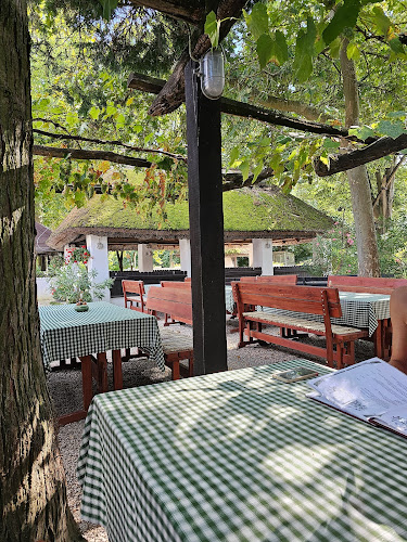 Comentarii opinii despre Gyöngyösi Betyárcsárda