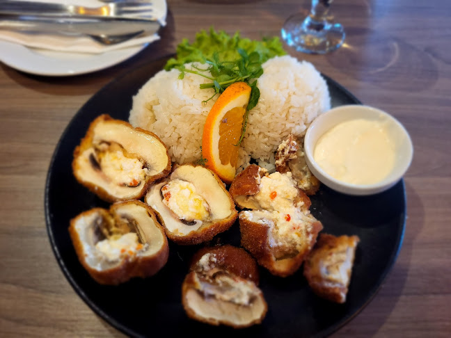 Omlett Étterem Szombathely