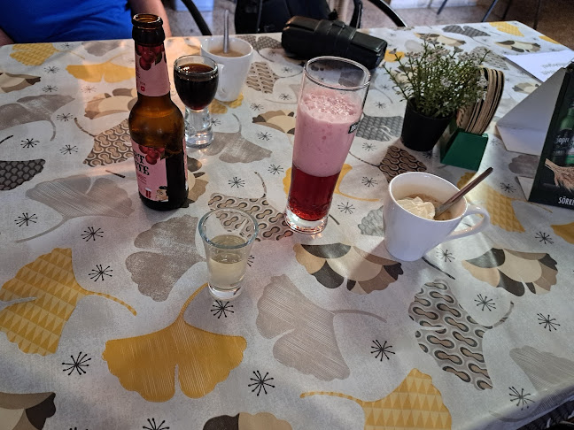 Retro Man Söröző - Alsópetény