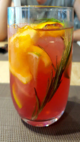 Bártfai vendéglő - Vendéglátás