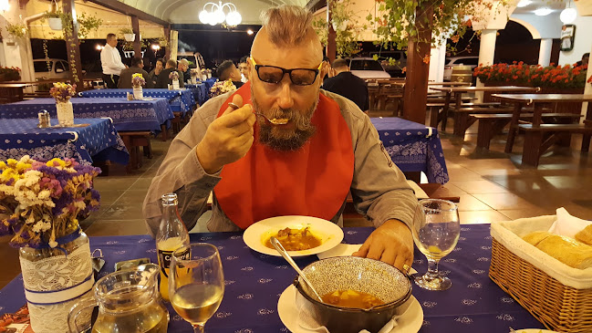 Halascsarda Seghedin