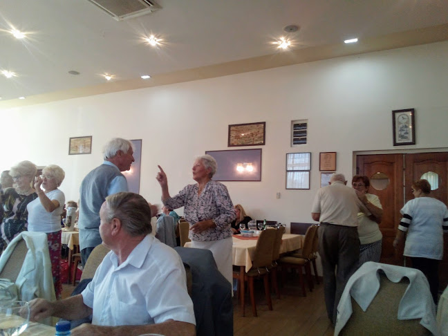 Opinii despre Holler etterem în Gyomaendrőd - Vendéglátás