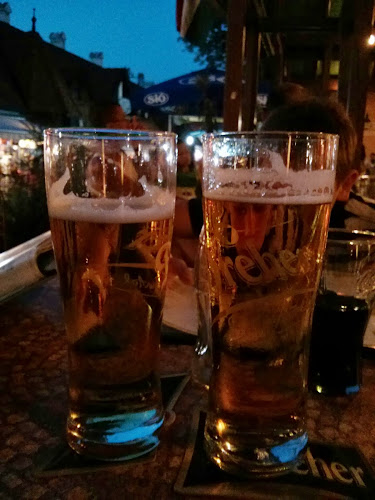 Comentarii opinii despre Kálmán Terasz Étterem | Pizzéria | Rendezvény