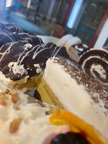 Europa ONI Pékség - Békéscsaba