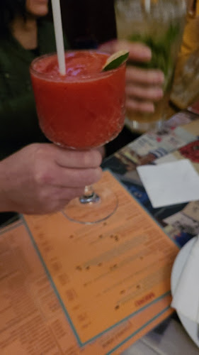 Comentarii opinii despre Havana Salsa Bar & Restaurant