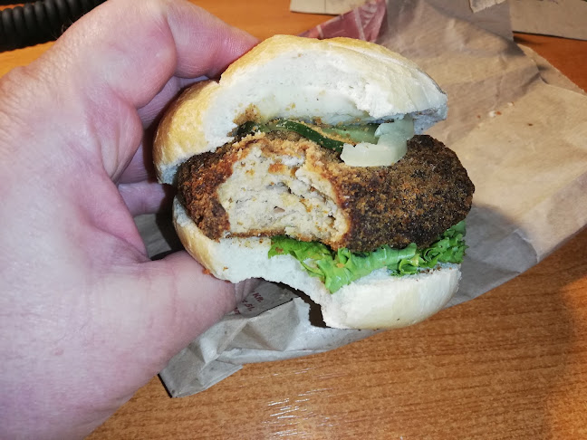 Comentarii opinii despre Fini-mini Pékség