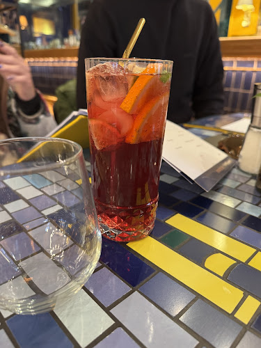 Budapest, Nádor u. 5, 1051