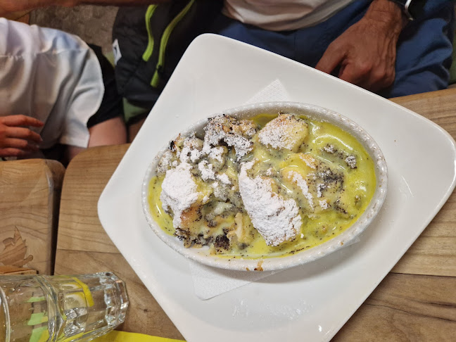 Platán Étterem - Vendéglátás