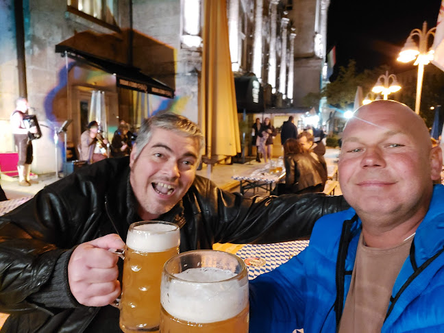 Gellért Söröző & Brasserie - Étterem - Danubius Hotel Gellért - Vendéglátás