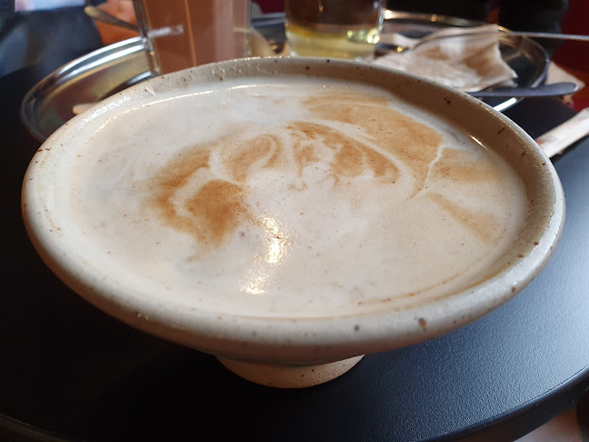 Comentarii opinii despre Cafe Frei