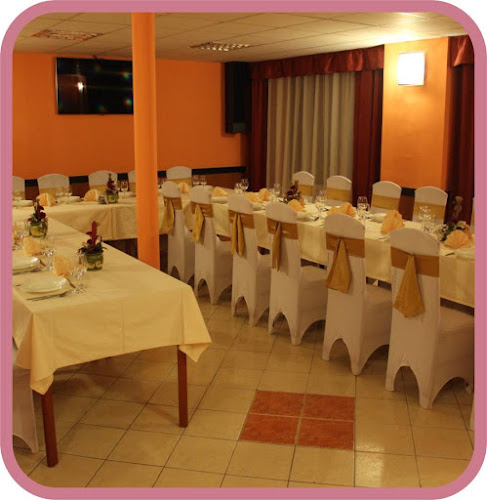 Opinii despre Fészek Vendéglő és Sörkert în Salgótarján - Vendéglátás