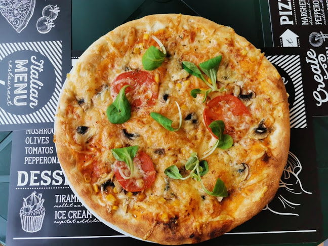 Opinii despre Pizza Paradise Tata în Tata - Vendéglátás