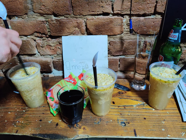 Fácánkakas - Vendéglátás