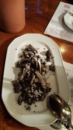 Comentarii opinii despre Fülemüle Étterem